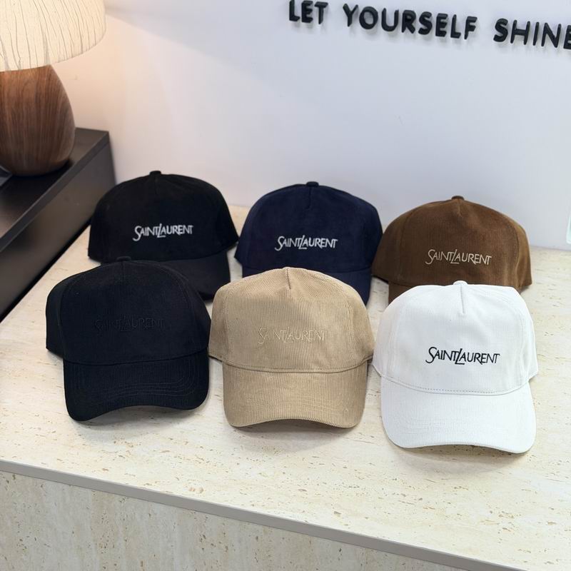 YSL Cap dx02